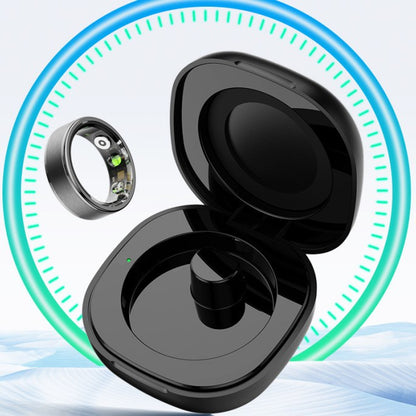 Smart Health Ring