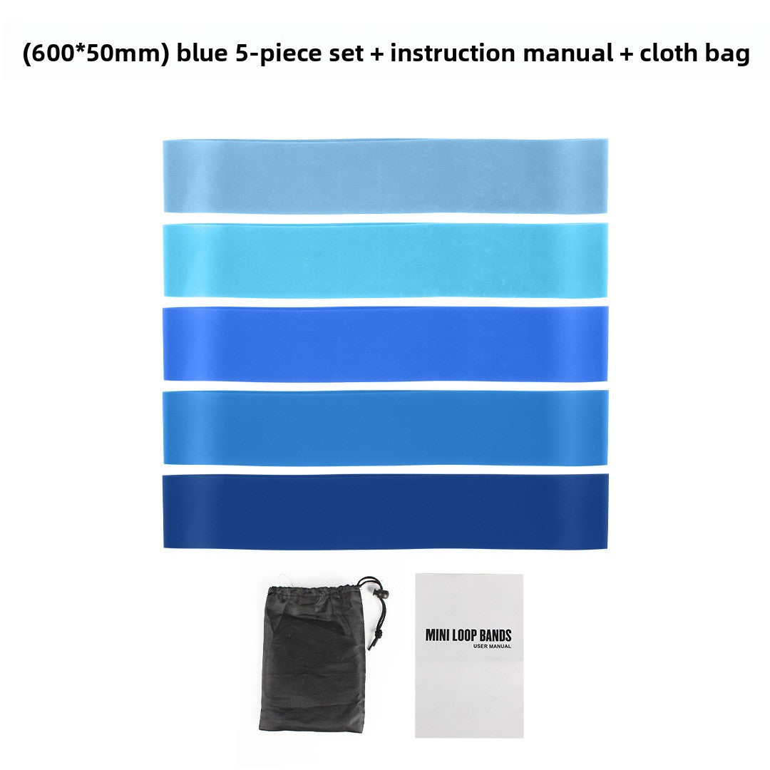 Yoga Resistance Bands