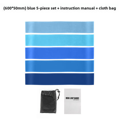 Yoga Resistance Bands