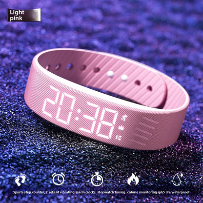 Smart Fitness Tracker