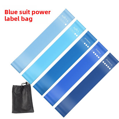 Yoga Resistance Bands