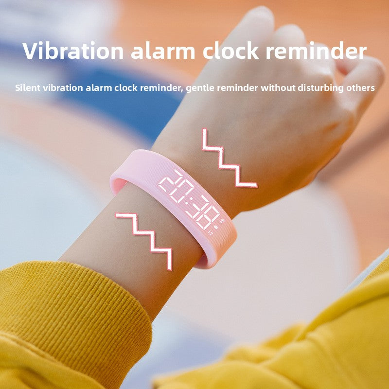 Smart Fitness Tracker