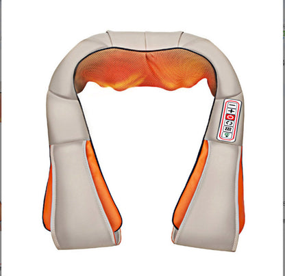 Electric Massager Shawl