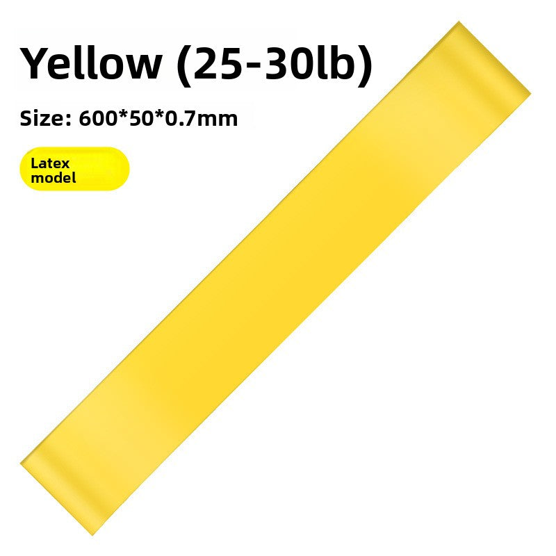 Yoga Resistance Bands