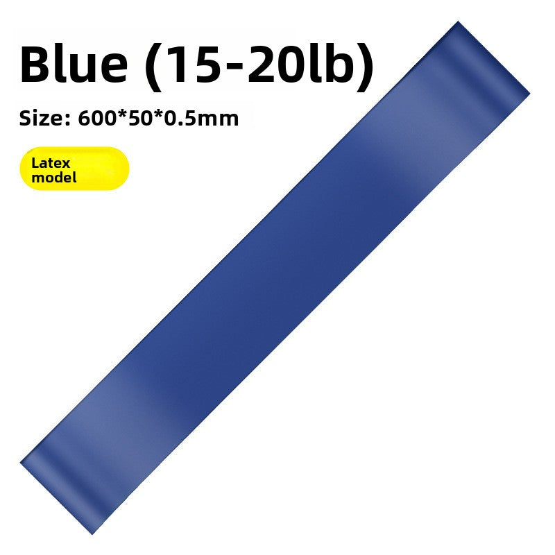 Yoga Resistance Bands