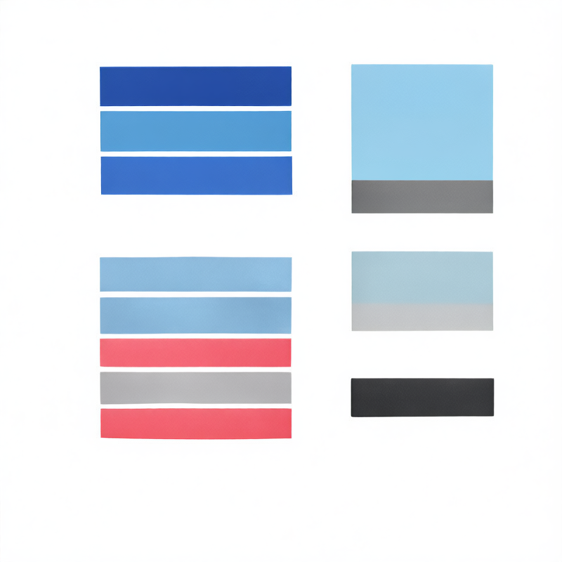 Yoga Resistance Bands