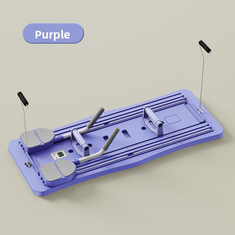 Pilates Abdominal Board