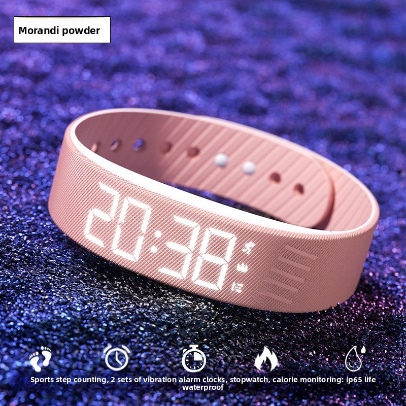Smart Fitness Tracker