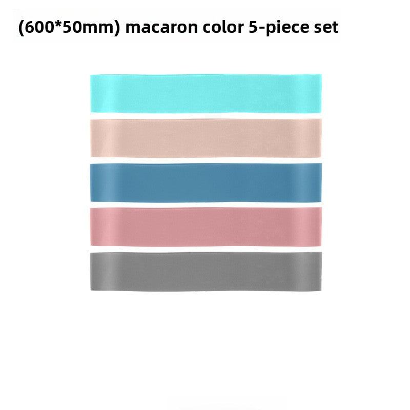 Yoga Resistance Bands