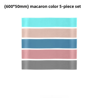 Yoga Resistance Bands