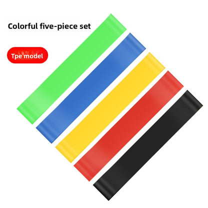 Yoga Resistance Bands