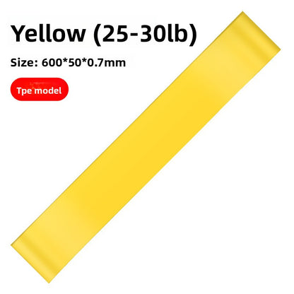 Yoga Resistance Bands