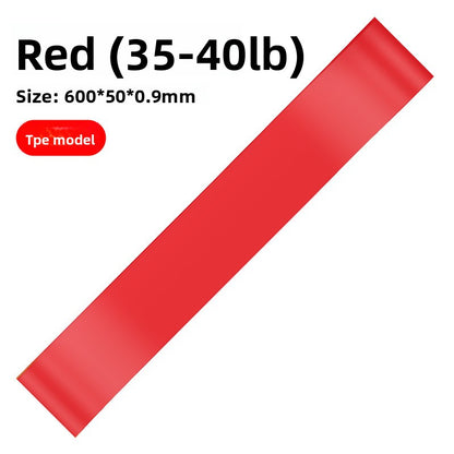 Yoga Resistance Bands