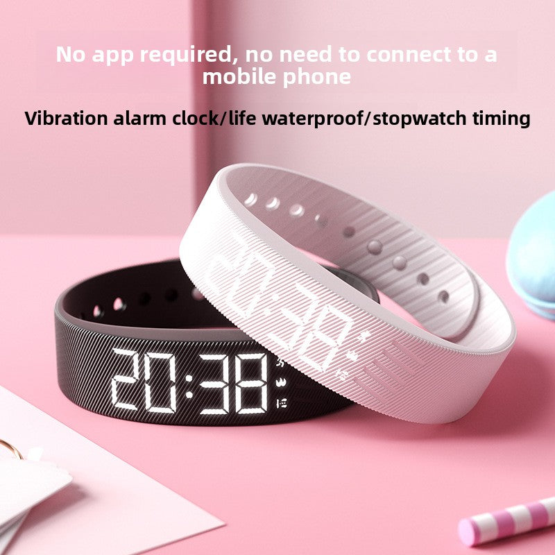Smart Fitness Tracker