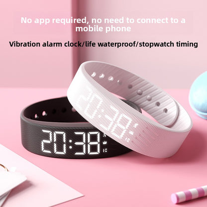 Smart Fitness Tracker