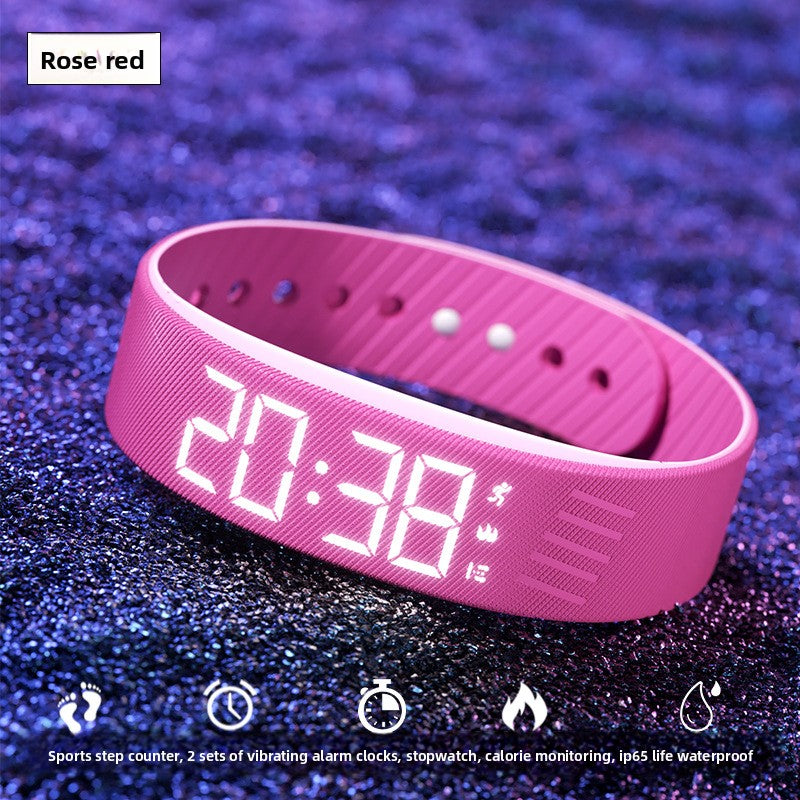 Smart Fitness Tracker