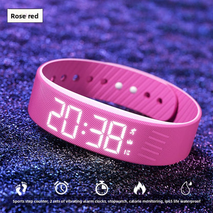 Smart Fitness Tracker