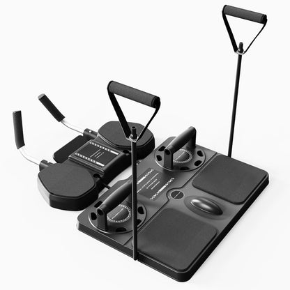 Abdominal Exercise Board