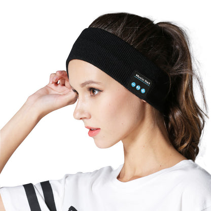 Bluetooth Headband Headphones