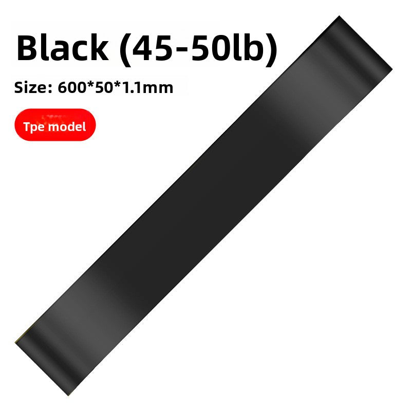 Yoga Resistance Bands