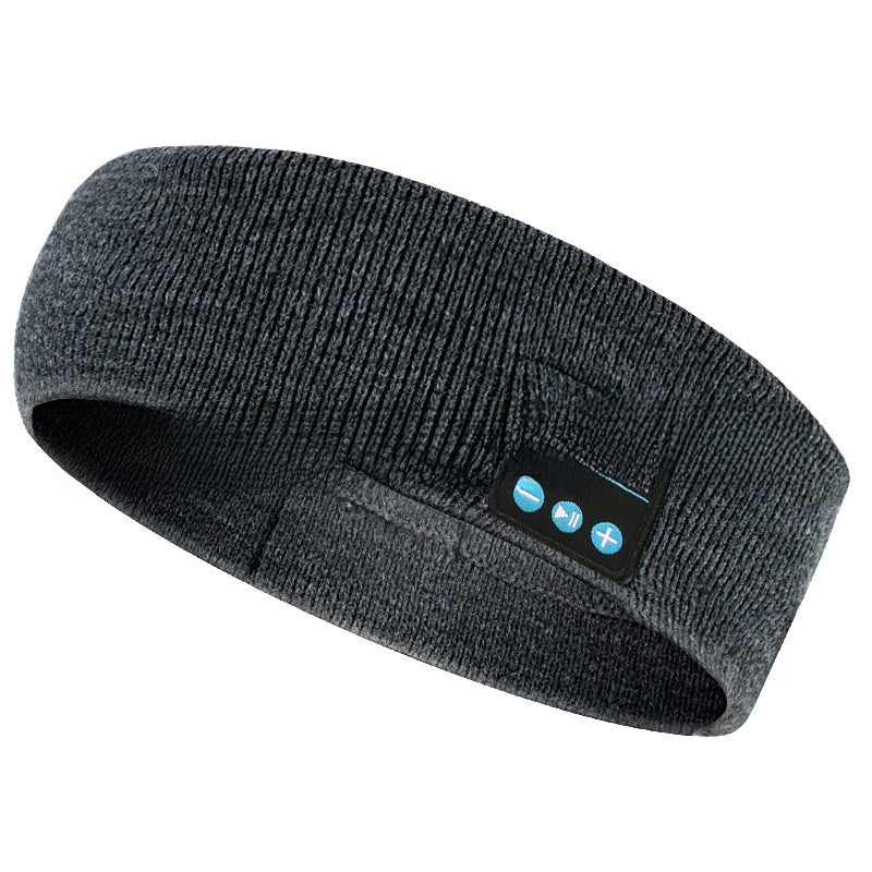 Bluetooth Headband Headphones