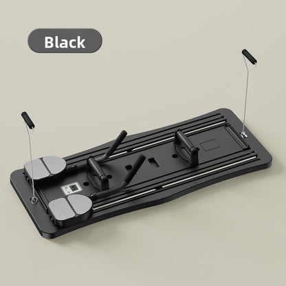 Pilates Abdominal Board