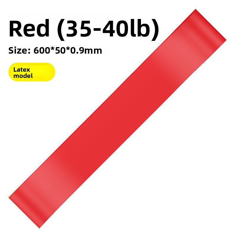 Yoga Resistance Bands