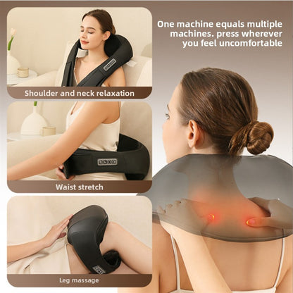 Electric Massager Shawl