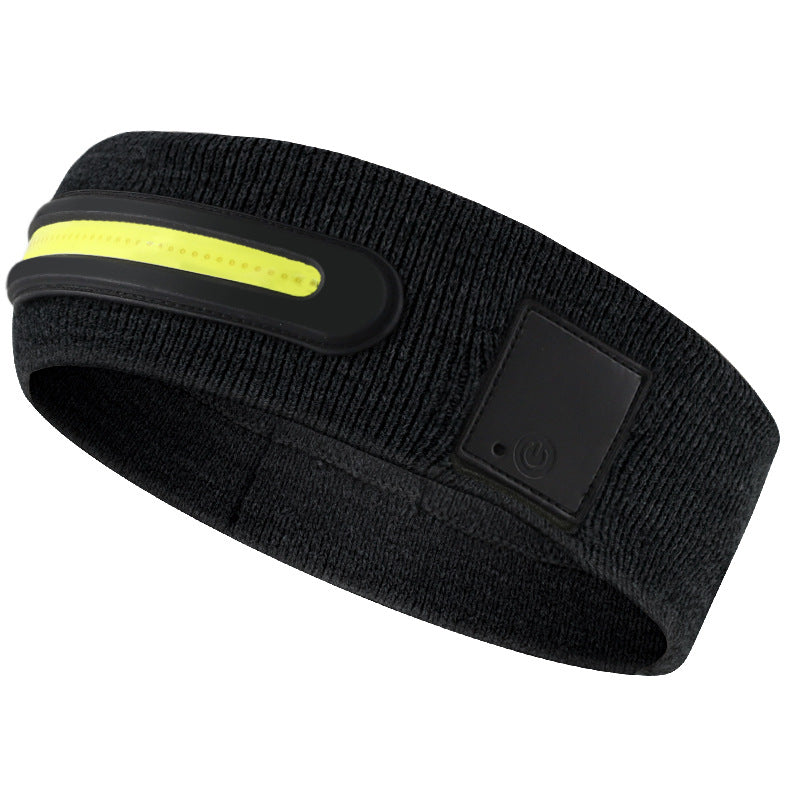 Bluetooth Headband Headphones