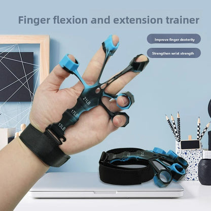 Finger Exercise Equipment